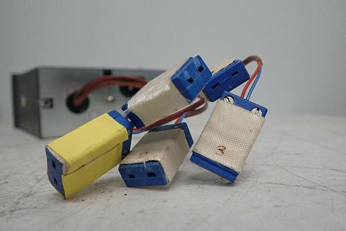 Used Beckman Industrial Doric 412A Temperature Meter