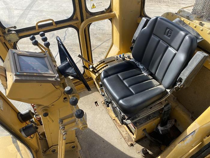 Usato 1989 CATERPILLAR 120G