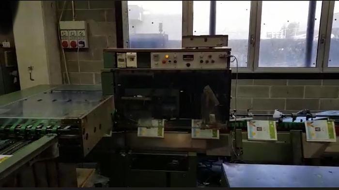 Usato Muller Martini - 300