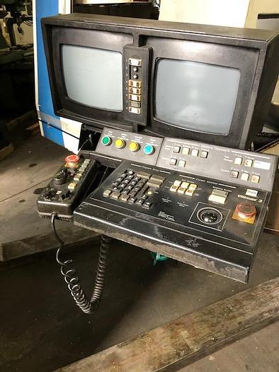 Used 1997 Hurco BMC-30