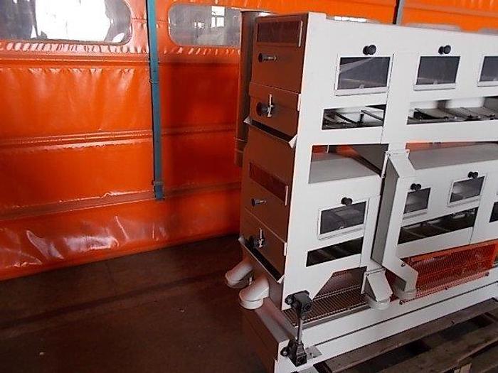 Semolatrice Marani MBSEM