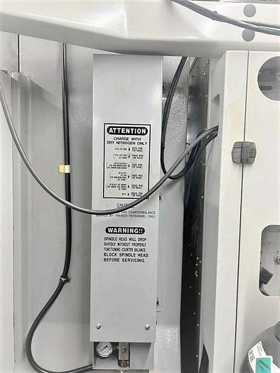 Used 2003 Haas VF5B/40