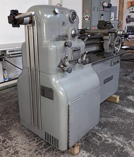 Used 1963 Monarch 10 EE