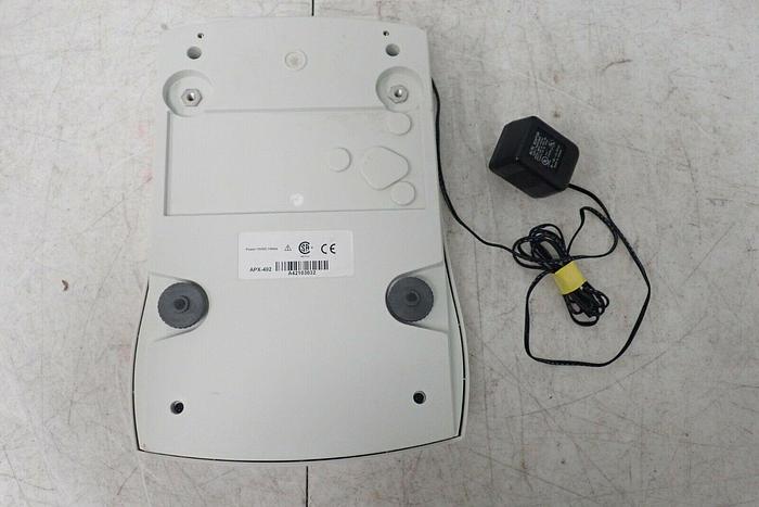 Used Denver Instrument APX-402 Scale