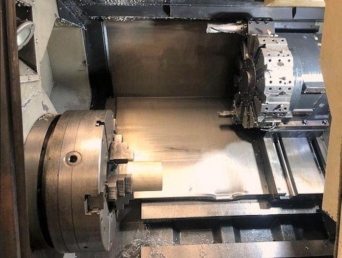 Used 2011 DOOSAN PUMA 480 Lathe