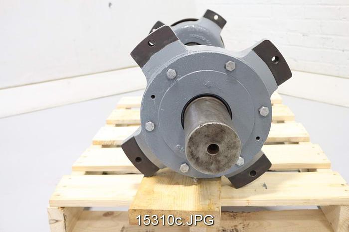 Unused Bird 60CN Bird 60 Pressure Screen , Drive Assembly #15310