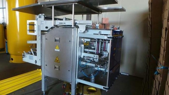 Used 2008 Ilapak V1000