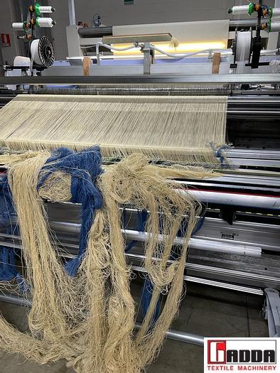 Used SOMET ALPHA PGA 220 cm DOBBY