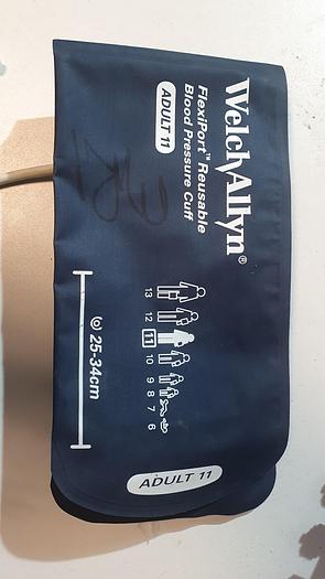 Gebraucht Welchallyn 9844