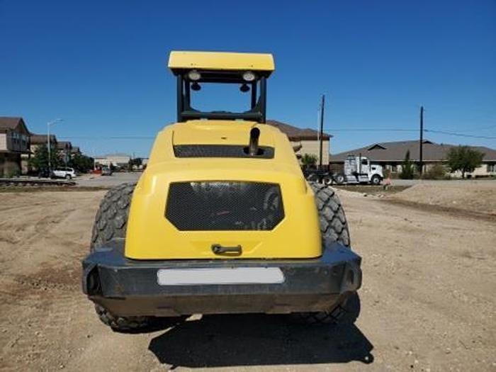 Used 2016 BOMAG BW211D-50