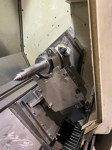 Usato 2006 MAZAK INTEGREX 400 IV