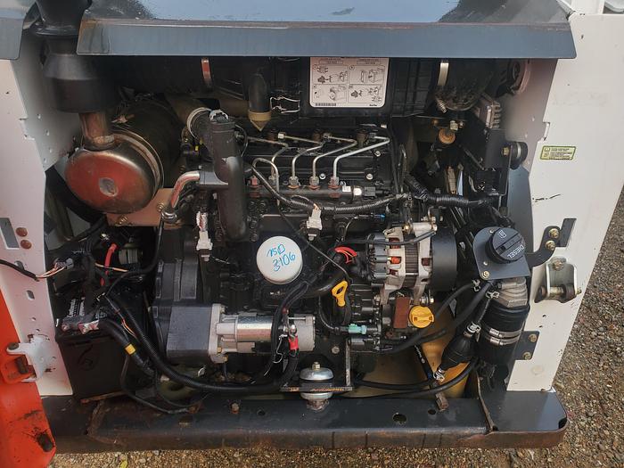 Used 2014 BOBCAT T590