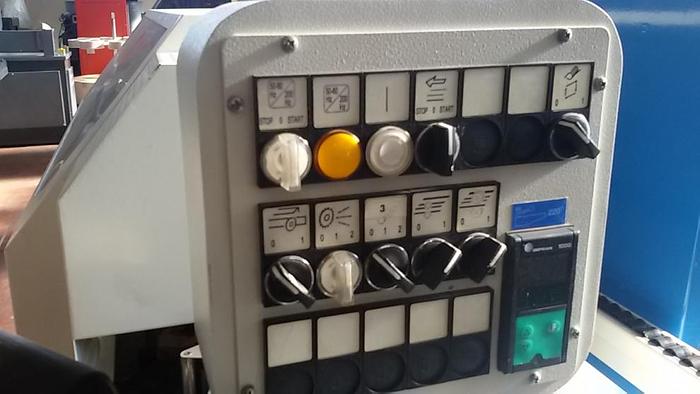 Usato 2002 SCM GROUP K201CE