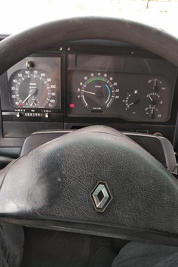 Usado 1997 RENAULT Premium 385 Euro 2 tractor unit