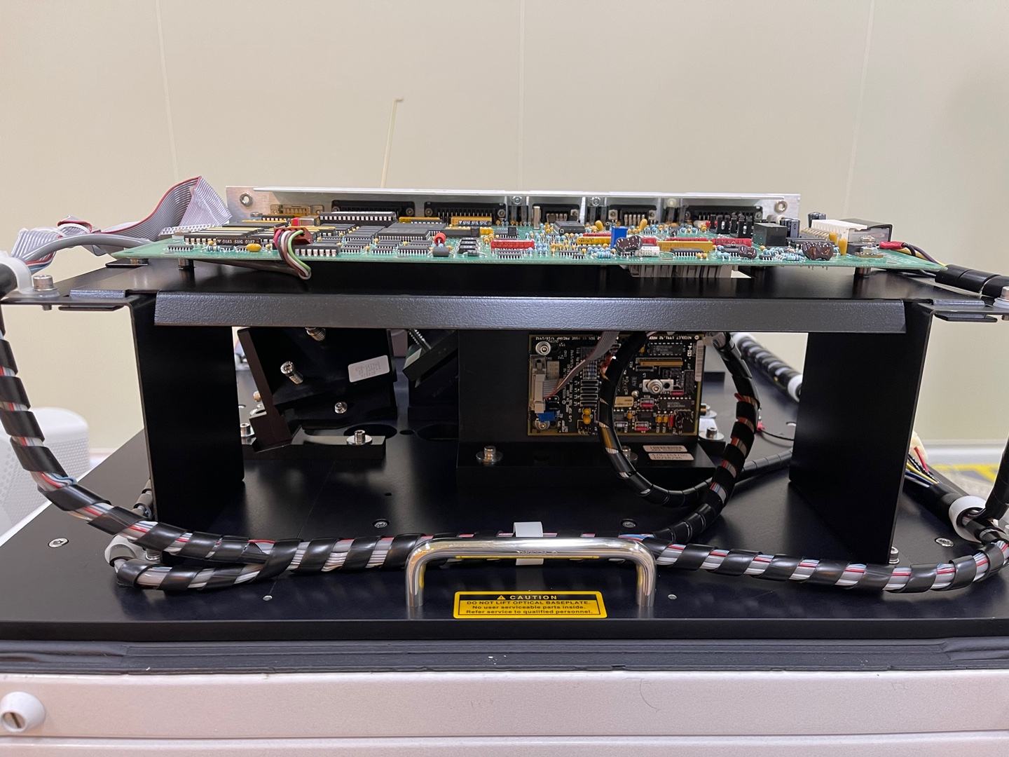 Used 1997 Thermo Fisher ECO1000-S