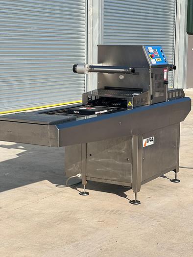 Used ILPRA SPEEDY TRAYSEALER