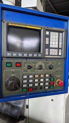 Da sistemare 1996 MIND DART 1670 CNC