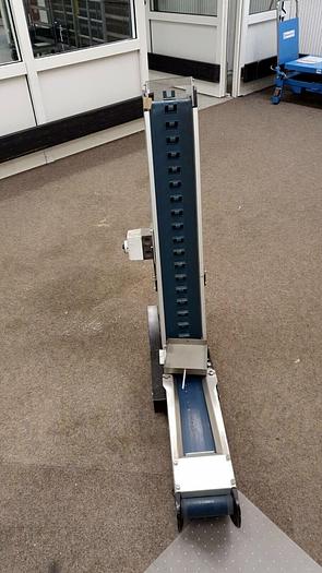 Used Rice CW 2015 / CPS 6002 , Coin processing system