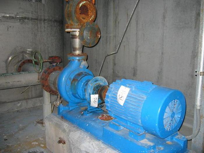 Used LOUIS ALLIS #21180