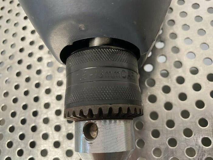 Used Lightnin L1U10F Labmaster Overhead Mixer 115V