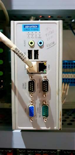 Used MAG SPECHT 500 + 5X HORIZONTAL MACHINING CENTER (5 Axis) (2011)