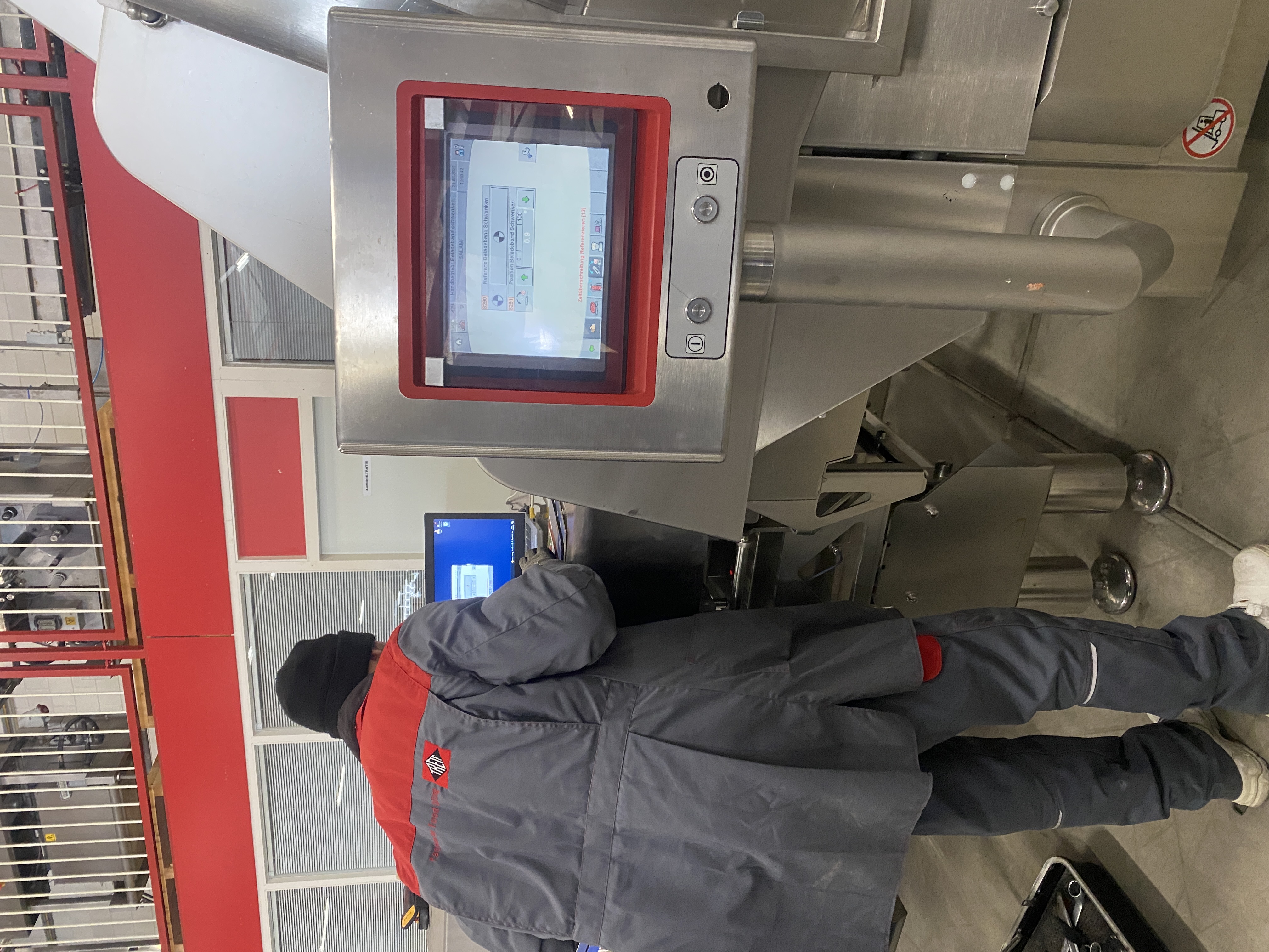 2015 Treif Divider 880