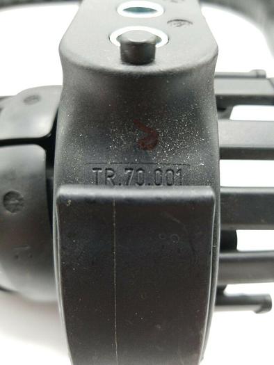 Used Igus TRE.70.110.B(45 Pieces) , TR.70.002, TR.70.001, EF0M-30