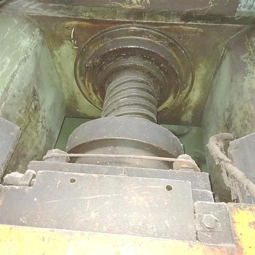 Used Press Friction Screw F1734