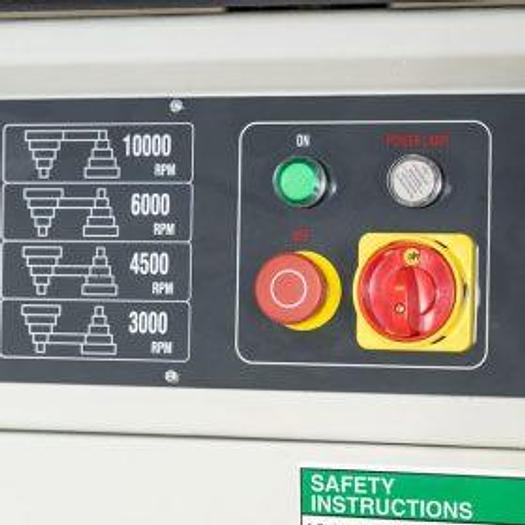 Used Northtech NT 735M