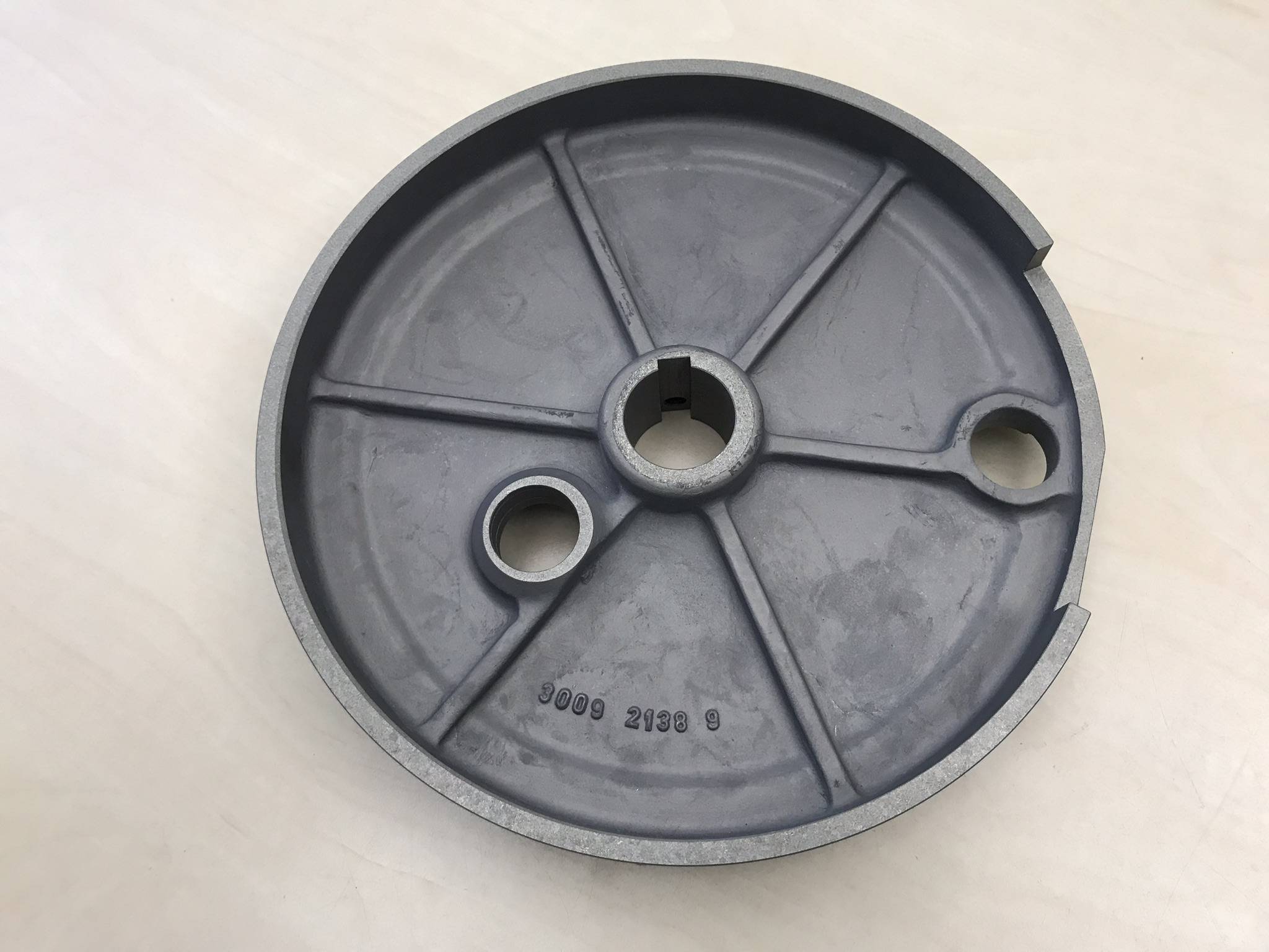 Müller Martini part no.: 3009.2138.1