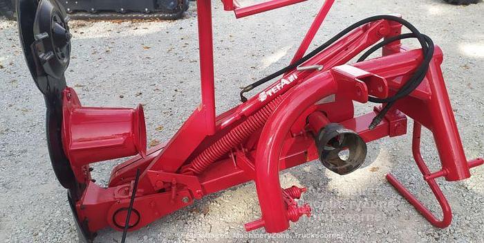 Usato 1997 Gribaldi & Salvia Super Rotor 5 R