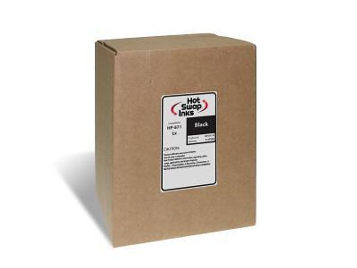 HP Compatible Inks Latex 871 Inks