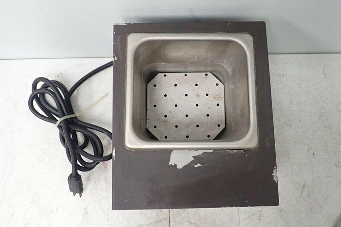 Used Lab Line Instruments Model 18050 Imperial III Laboratory Water Bath