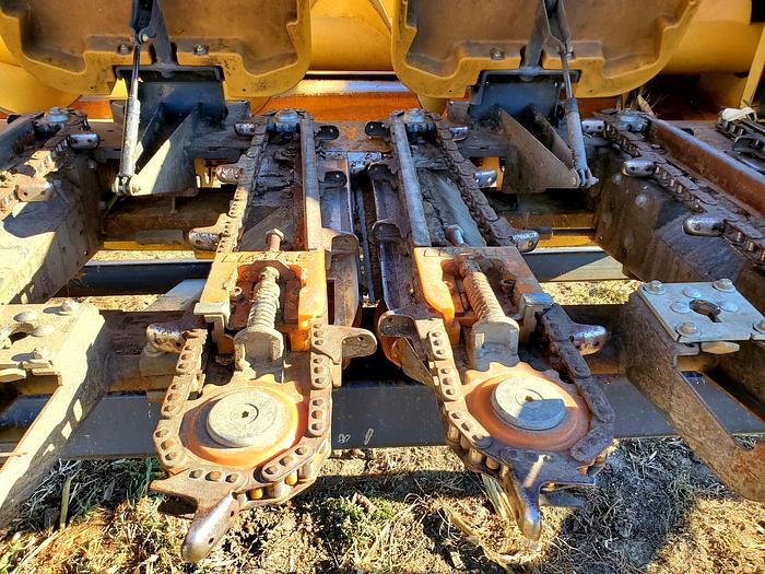 Used 12R30 - 2014 Claas 12-30 Corn Header