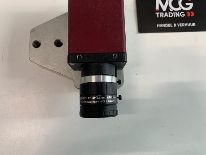 Gebruikt Allied Vision Manta camera