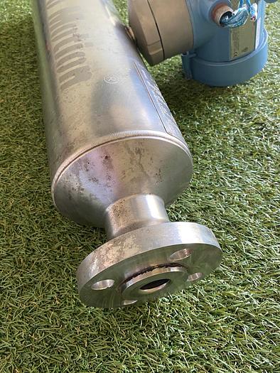 Used Micro Motion T100T628SCAUEZZZZ 1"  Flow Meter