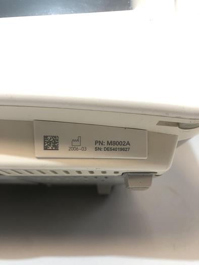 Gebraucht IntelliVue-MP30-9627