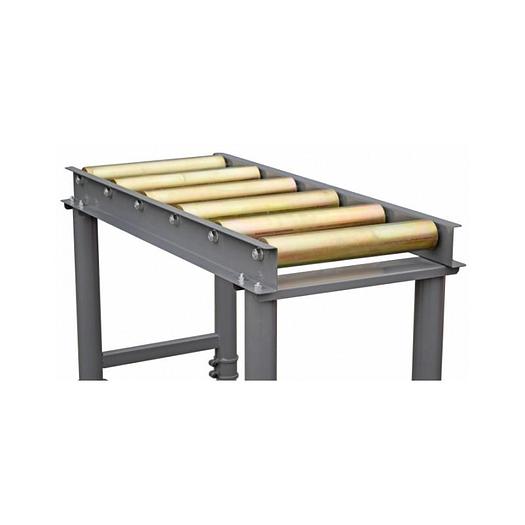 Cormak 1 Meter Roller Stand - 6 Rollers