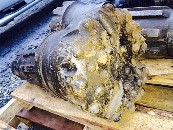 Used SD10 SHANK Hammer Bit - SD1098125CCDU