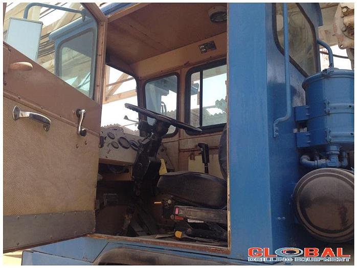 Used Item 0576 : 2000 Ingersoll-Rand RD20 III
