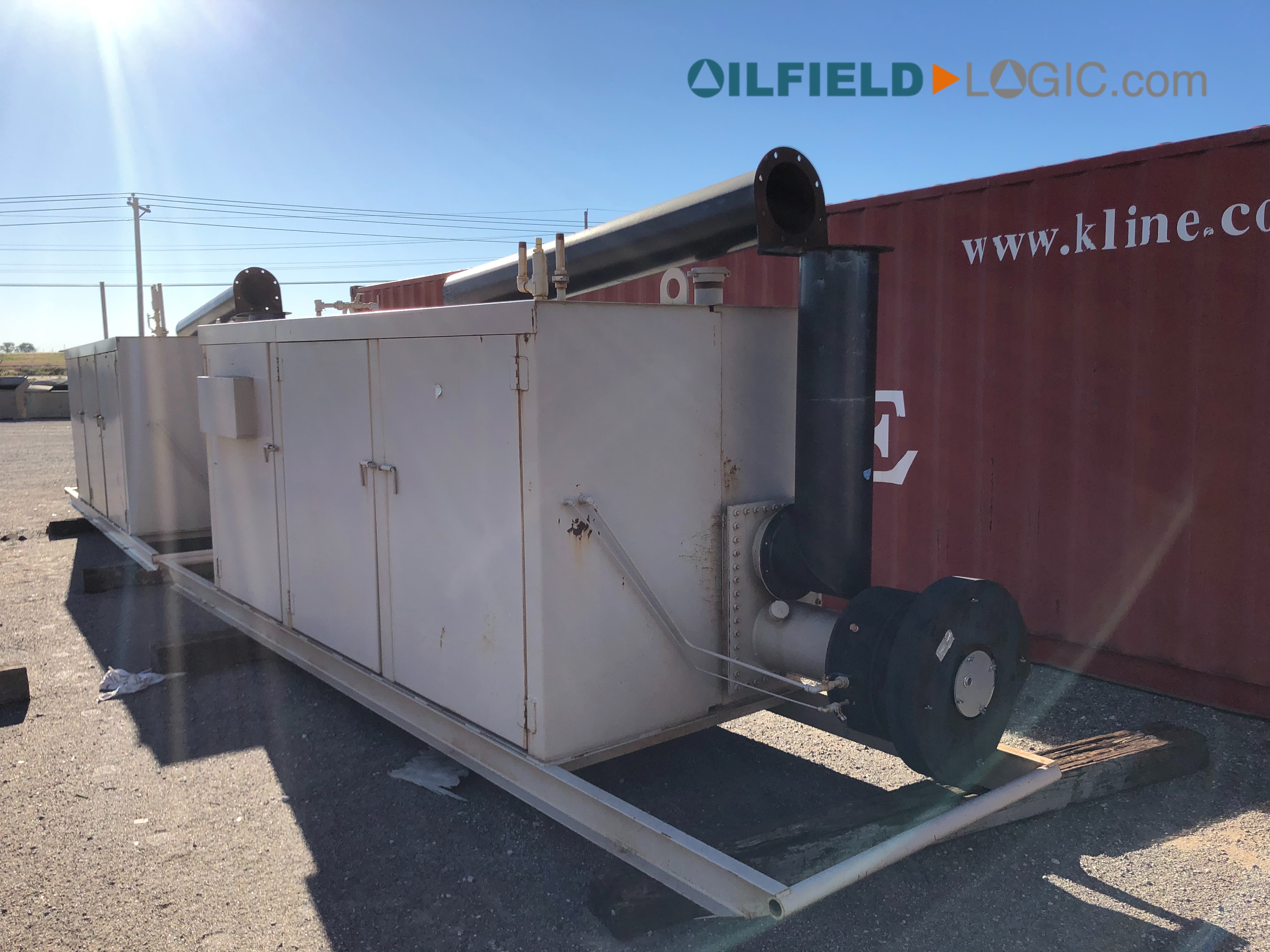 GPU, Single, 24"x10', 1440, 750 mbtu