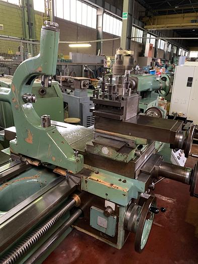 Used MERLI CLOVIS 50