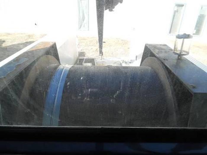 Used 2013 Kenworth Artex E-line (half back)