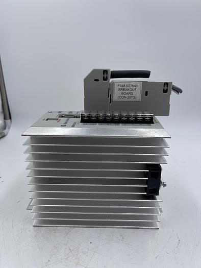 Used Allen-Bradley 2098-DSD-020-SE