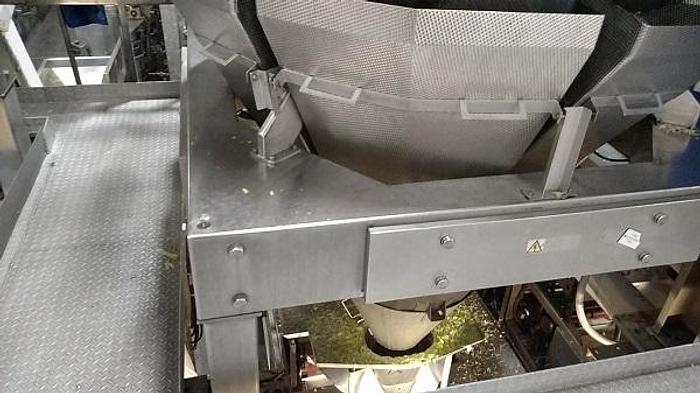 Used 2002 YAMATO ADW814