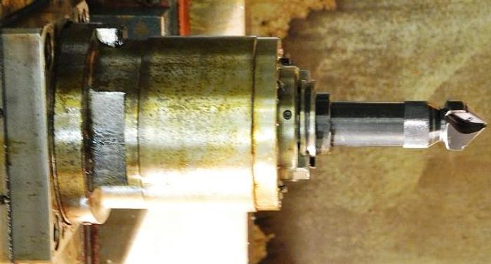 Used 1996 Pietro Carnaghi ATF 14 TM