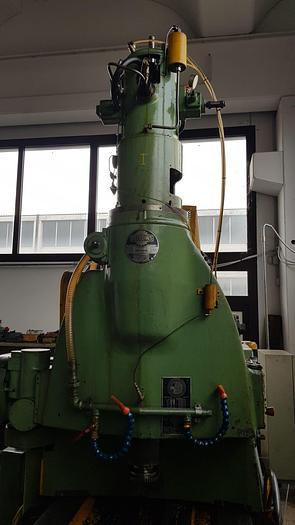 Installata 1971 FELLOWS 106"