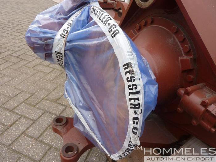 Gebruikt Kessler 82.3232.3 a