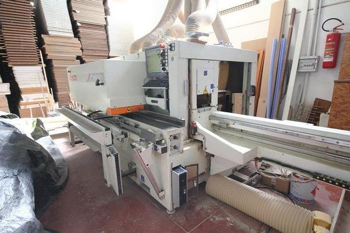 Usato 2008 Scm group Windor 1