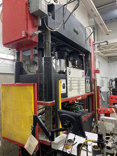 Used DAKE 27-187